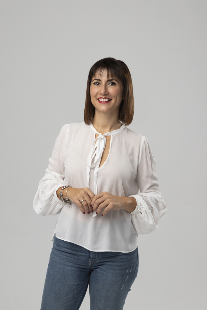 Isabel Villanueva